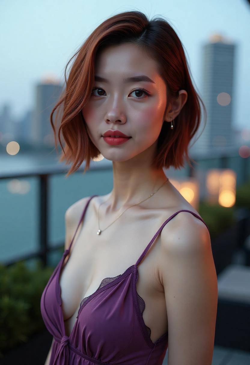 大江大河之岁月如歌