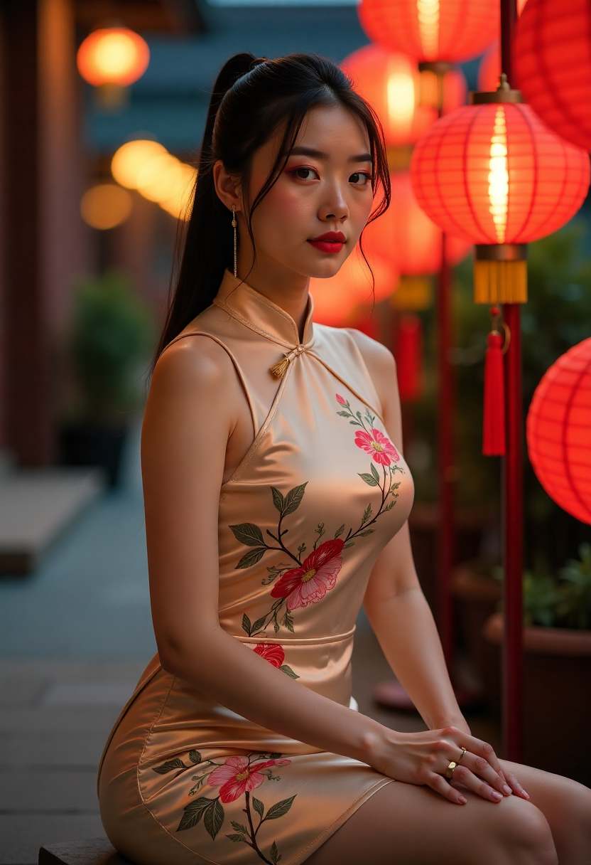 良辰好景知几何