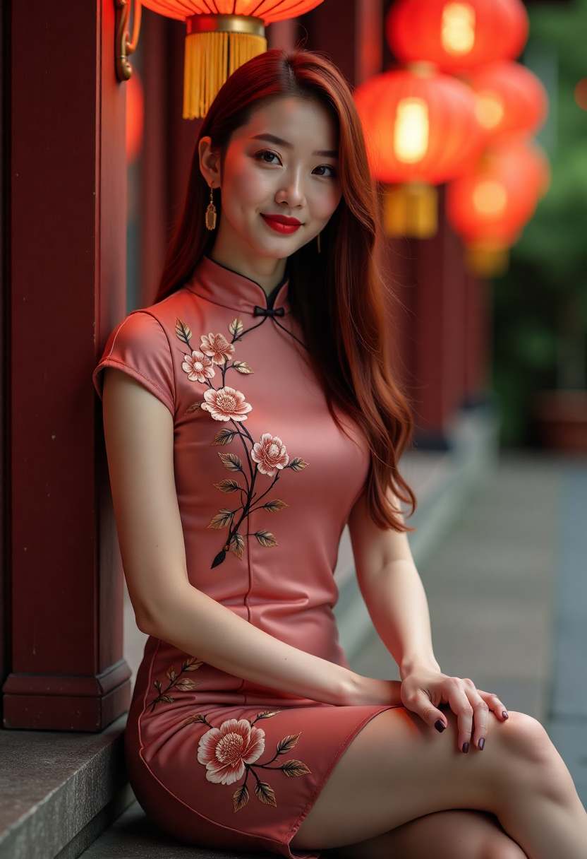 金粉世家