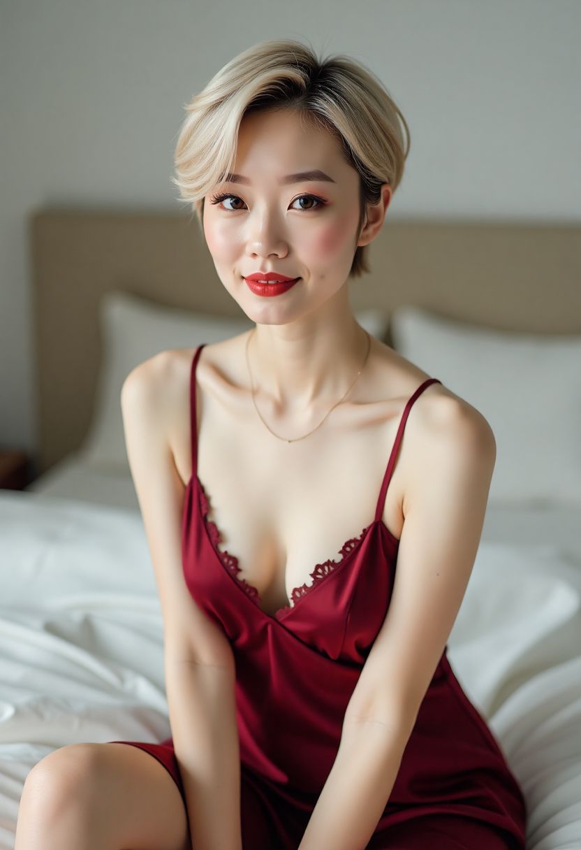 来不及说我爱你
