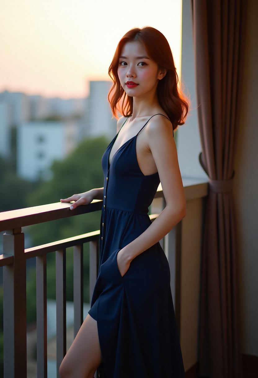 繁花