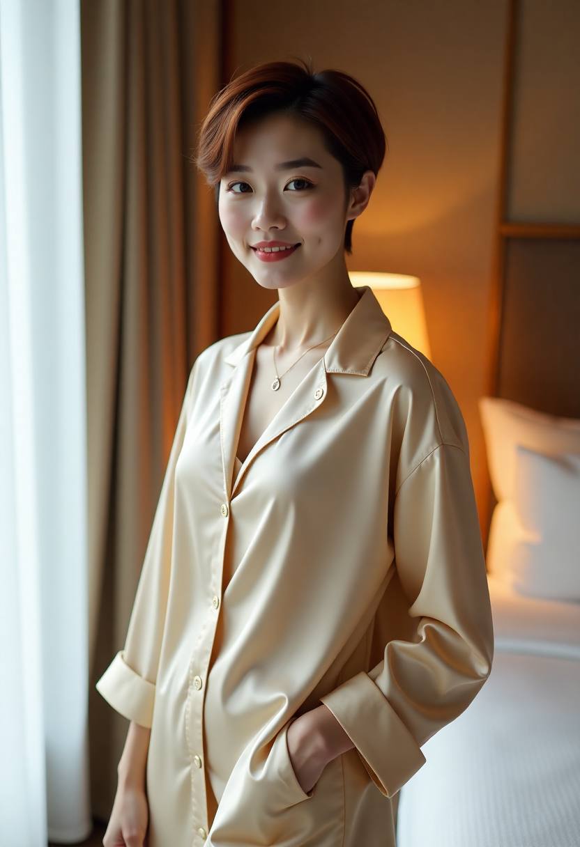问心