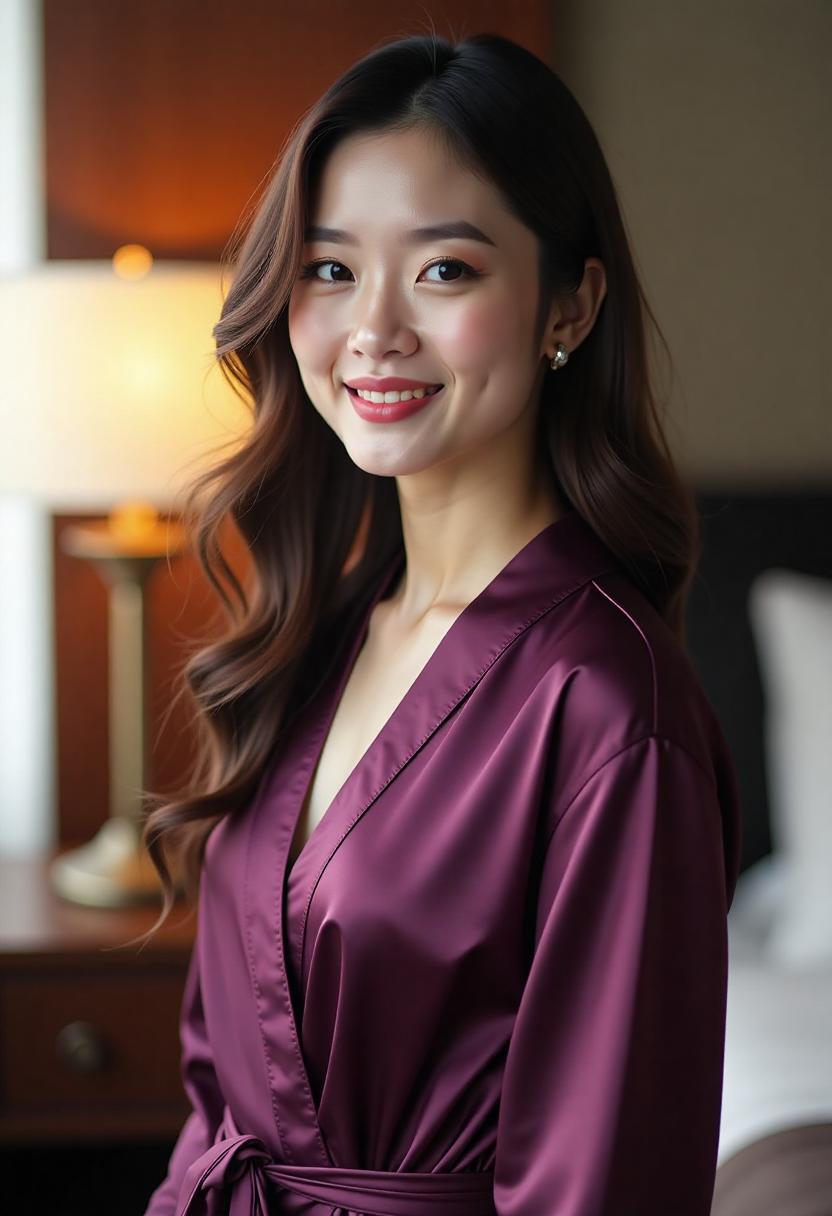 南洋女儿情